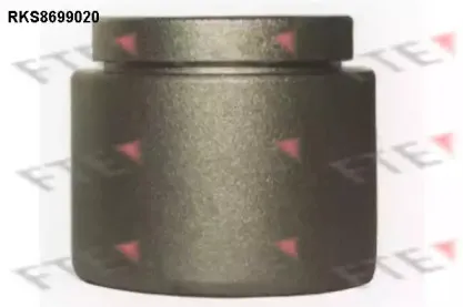 Поршень, корпус скобы тормоза FTE купить