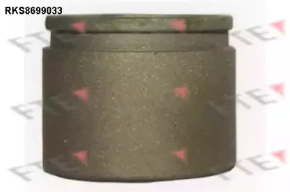 Поршень, корпус скобы тормоза FTE купить