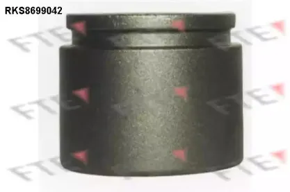 Поршень, корпус скобы тормоза FTE купить