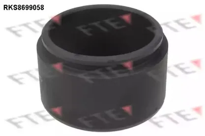 Поршень, корпус скобы тормоза FTE купить