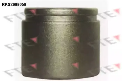 Поршень, корпус скобы тормоза FTE купить