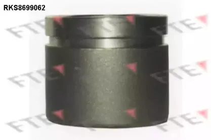 Поршень, корпус скобы тормоза FTE купить