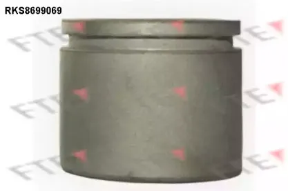 Поршень, корпус скобы тормоза FTE купить