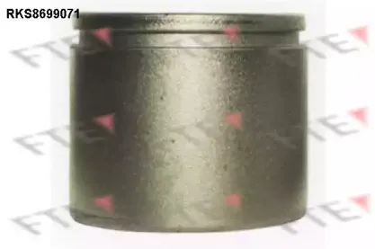 Поршень, корпус скобы тормоза FTE купить