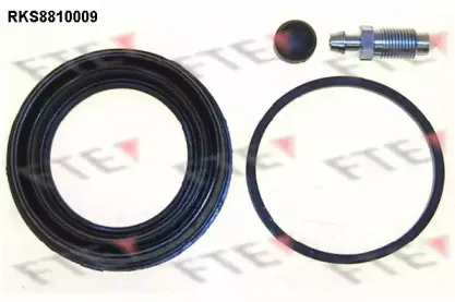 Ремкомплект, тормозной суппорт FTE купить