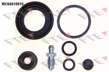 Ремкомплект, тормозной суппорт FTE купить