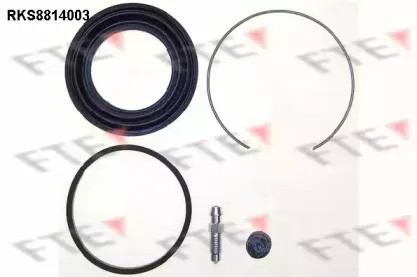 Ремкомплект, тормозной суппорт FTE купить