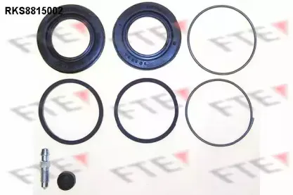 Ремкомплект, тормозной суппорт FTE купить