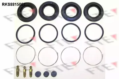 Ремкомплект, тормозной суппорт FTE купить