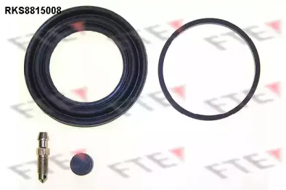 Ремкомплект, тормозной суппорт FTE купить