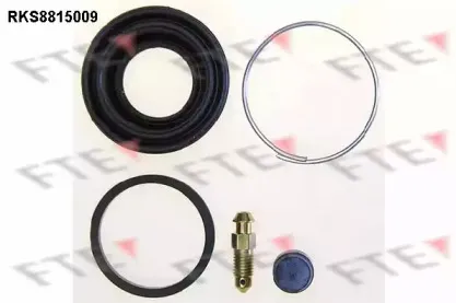 Ремкомплект, тормозной суппорт FTE купить