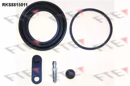 Ремкомплект, тормозной суппорт FTE купить