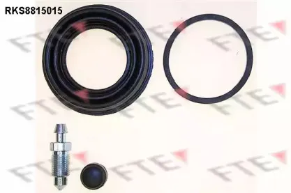 Ремкомплект, тормозной суппорт FTE купить