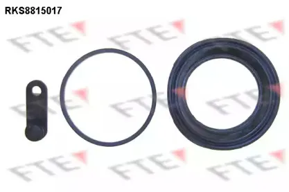 Ремкомплект, тормозной суппорт FTE купить