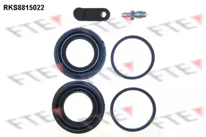 Ремкомплект, тормозной суппорт FTE купить