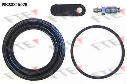 Ремкомплект, тормозной суппорт FTE купить