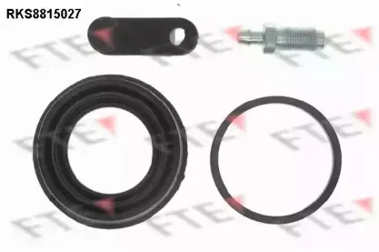 Ремкомплект, тормозной суппорт FTE купить