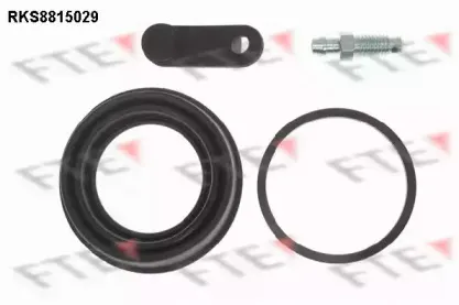 Ремкомплект, тормозной суппорт FTE купить