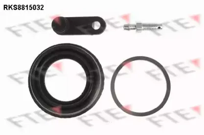 Ремкомплект, тормозной суппорт FTE купить