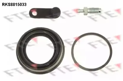 Ремкомплект, тормозной суппорт FTE купить