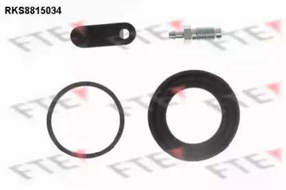 Ремкомплект, тормозной суппорт FTE купить