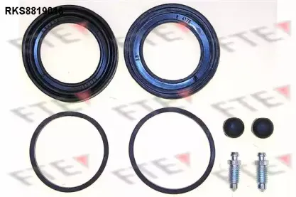 Ремкомплект, тормозной суппорт FTE купить