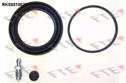 Ремкомплект, тормозной суппорт FTE купить