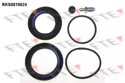 Ремкомплект, тормозной суппорт FTE купить