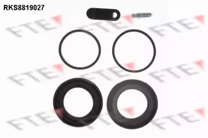 Ремкомплект, тормозной суппорт FTE купить