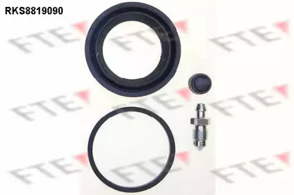 Ремкомплект, тормозной суппорт FTE купить