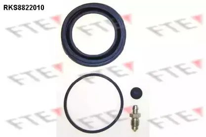 Ремкомплект, тормозной суппорт FTE купить