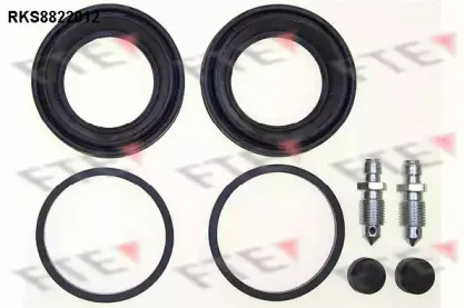 Ремкомплект, тормозной суппорт FTE купить