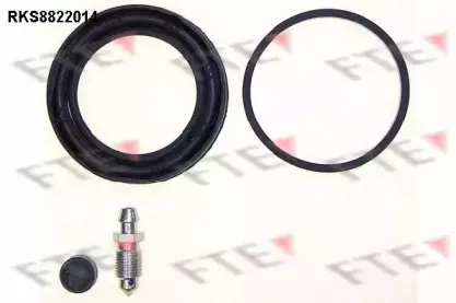 Ремкомплект, тормозной суппорт FTE купить