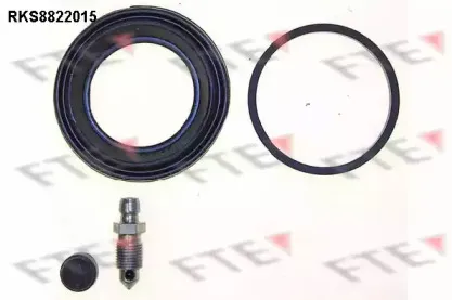 Ремкомплект, тормозной суппорт FTE купить