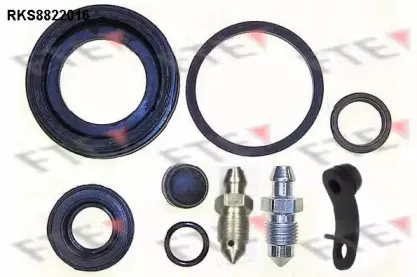 Ремкомплект, тормозной суппорт FTE купить