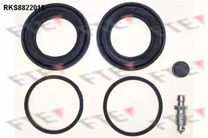 Ремкомплект, тормозной суппорт FTE купить