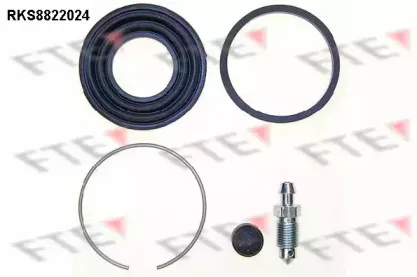 Ремкомплект, тормозной суппорт FTE купить