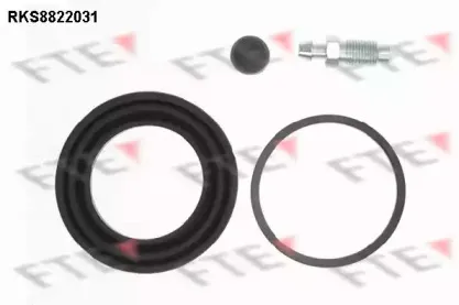 Ремкомплект, тормозной суппорт FTE купить