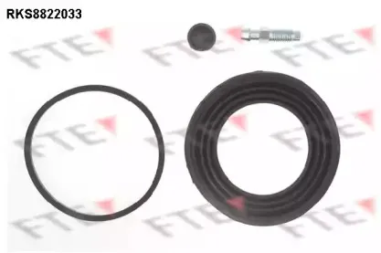 Ремкомплект, тормозной суппорт FTE купить