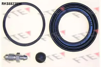 Ремкомплект, тормозной суппорт FTE купить