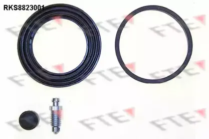 Ремкомплект, тормозной суппорт FTE купить