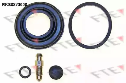 Ремкомплект, тормозной суппорт FTE купить