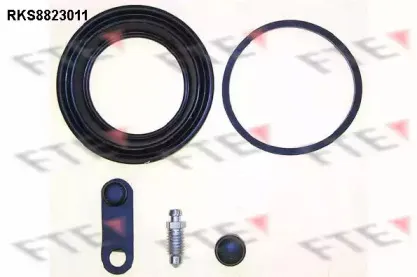 Ремкомплект, тормозной суппорт FTE купить