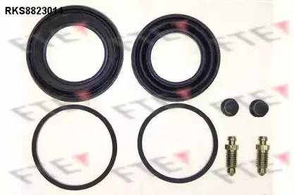 Ремкомплект, тормозной суппорт FTE купить