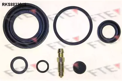 Ремкомплект, тормозной суппорт FTE купить