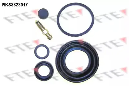 Ремкомплект, тормозной суппорт FTE купить