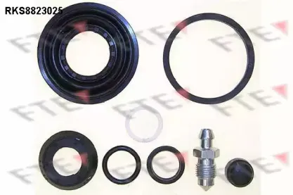 Ремкомплект, тормозной суппорт FTE купить