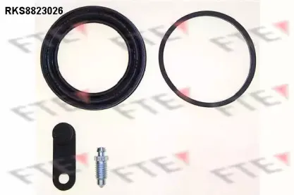 Ремкомплект, тормозной суппорт FTE купить