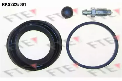 Ремкомплект, тормозной суппорт FTE купить