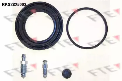 Ремкомплект, тормозной суппорт FTE купить